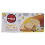 WINKIES ENGLISH TEA CAKE - 250 GM